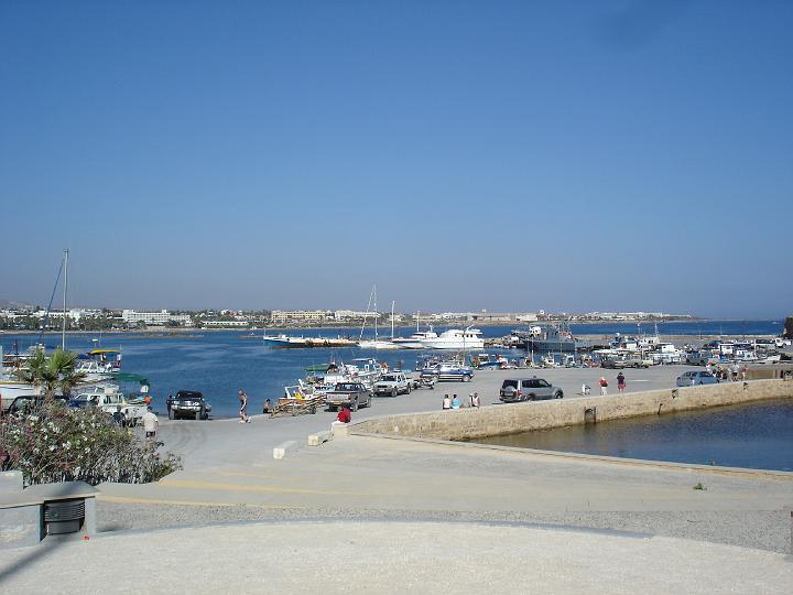DSC02891 - Pafos Hafen